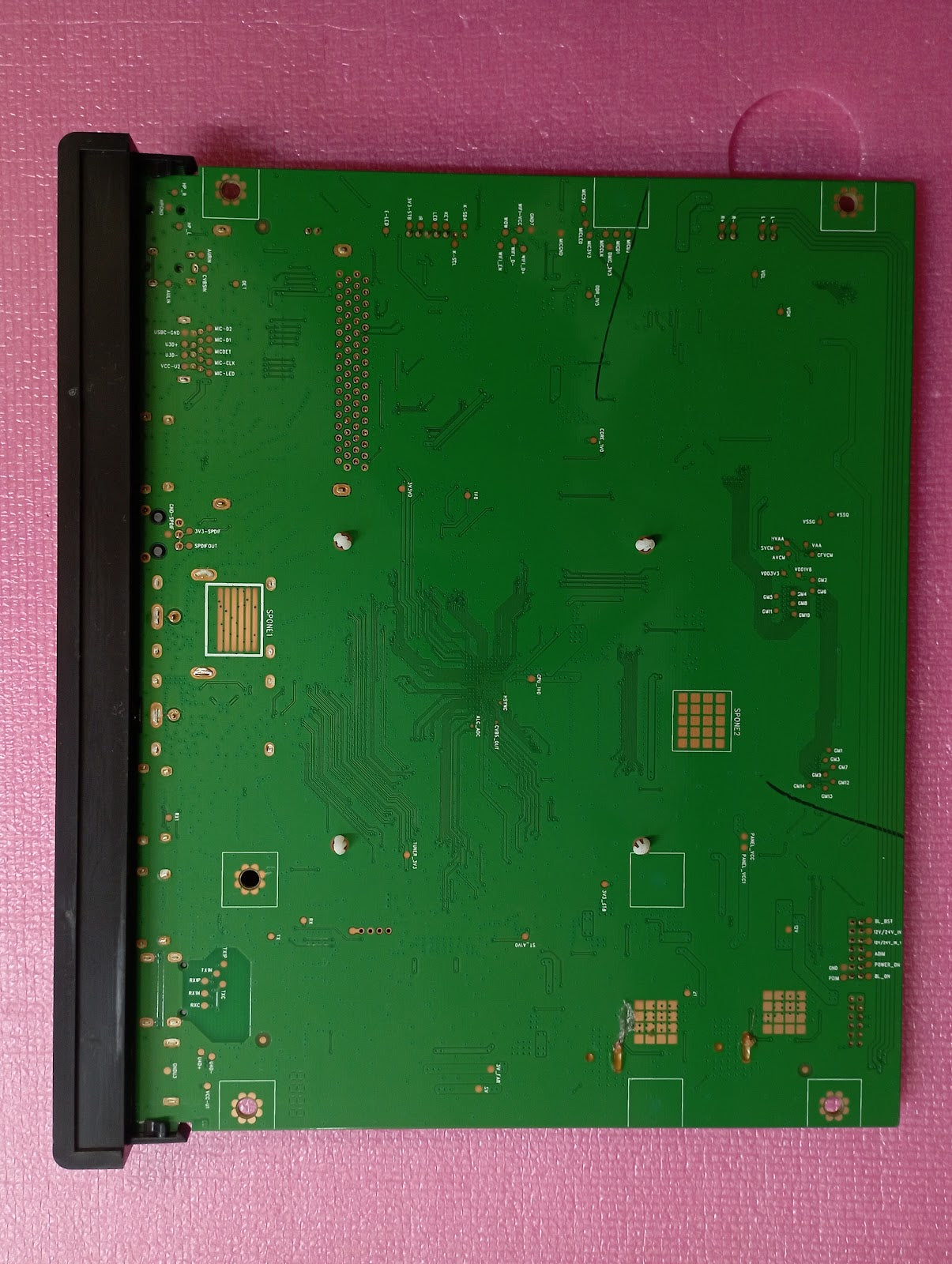 55C715 TCL
