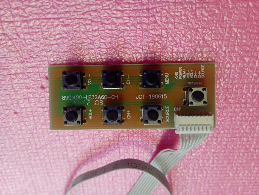 SONIC32 TELESYSTEM
