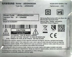 UE32N4002AKXXH SAMSUNG