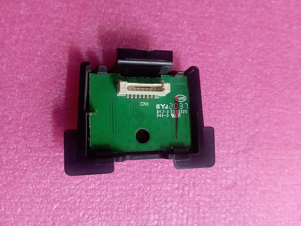 Ricambi TV Hitachi 50HAK6151 - Mainboard PSU T-Con WiFi Altoparlanti Flat IR