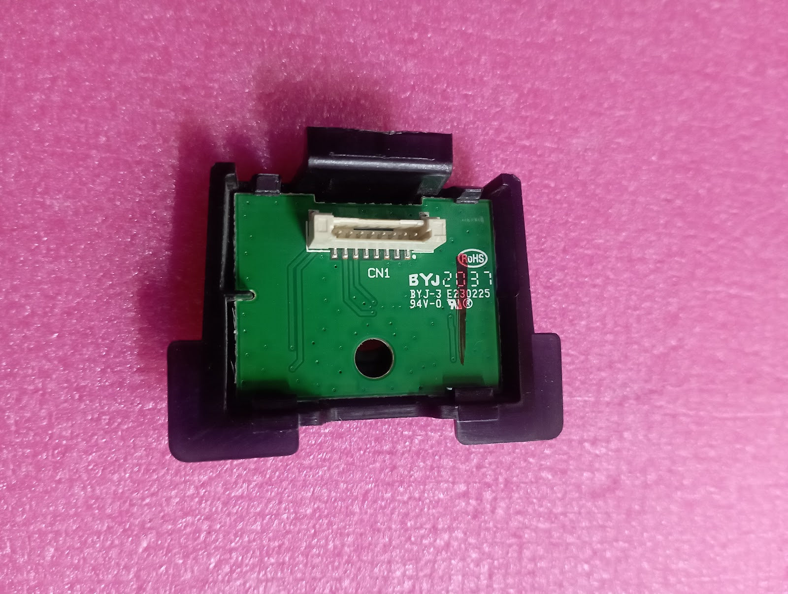 Ricambi TV Hitachi 50HAK6151 - Mainboard PSU T-Con WiFi Altoparlanti Flat IR