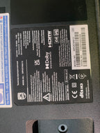 PHILIPS 50PUS7406/12