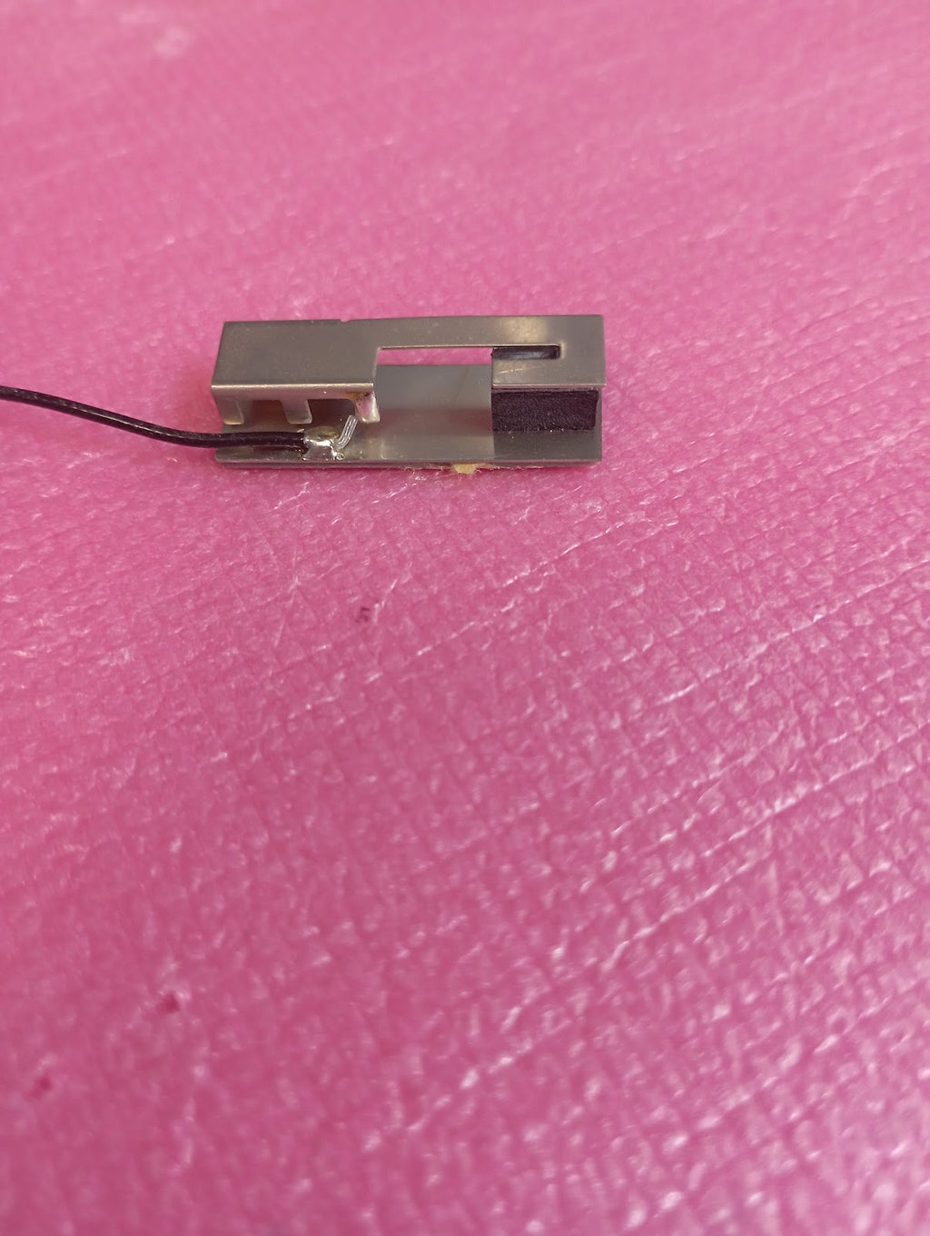 Ricambi TV TCL 55DP660 - PSU Altoparlanti WiFi Ricevitore IR Pulsante