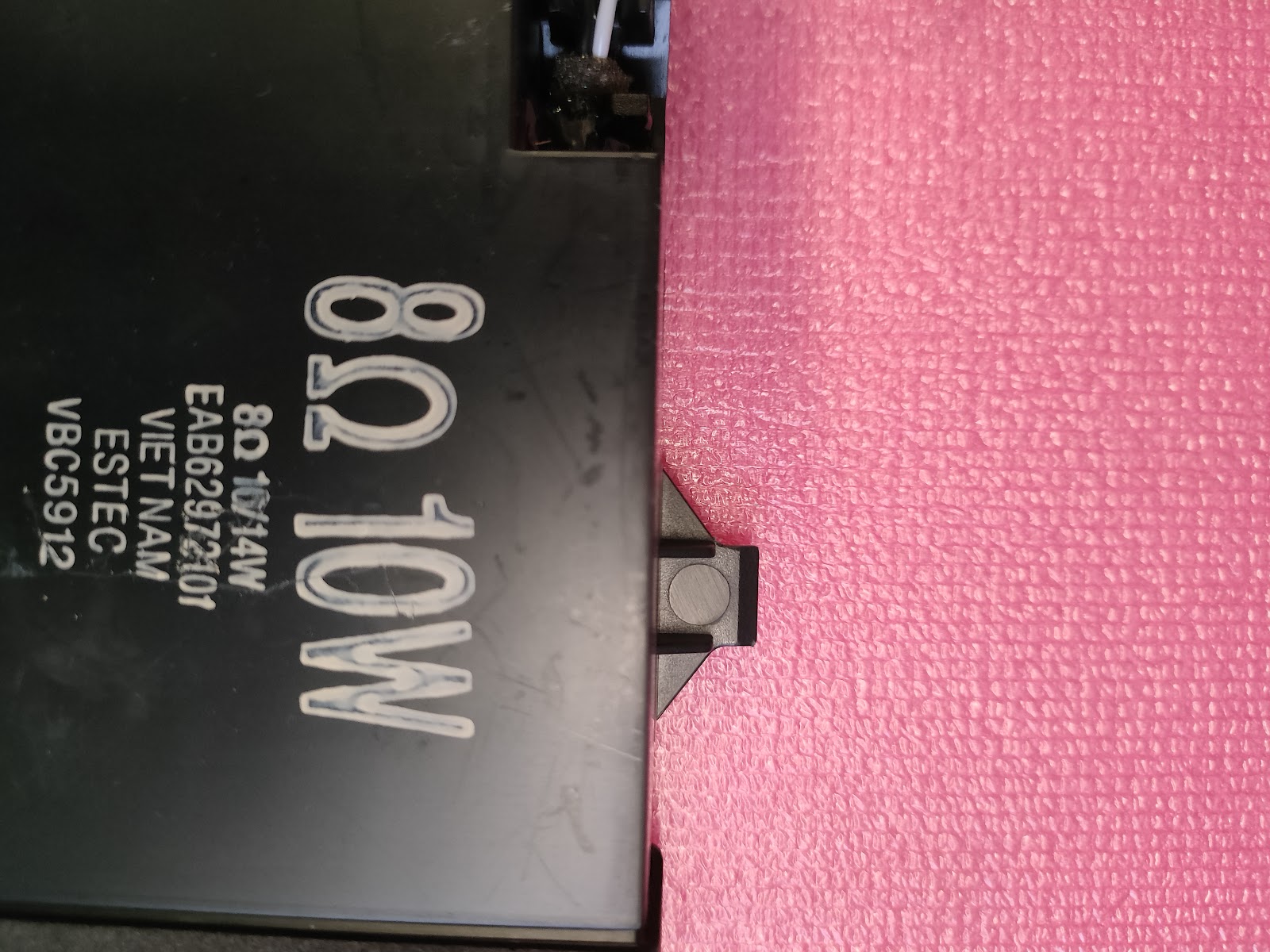 LG 42LF580V