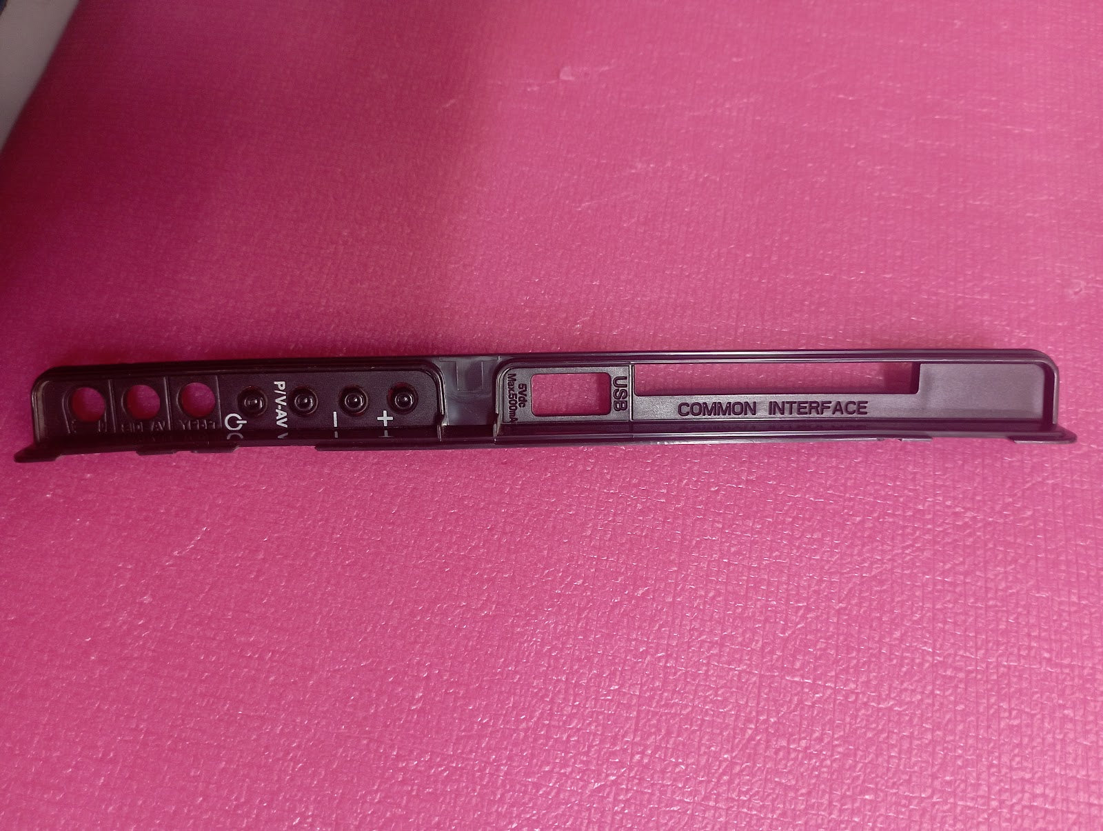 SHARP LC32LE510E