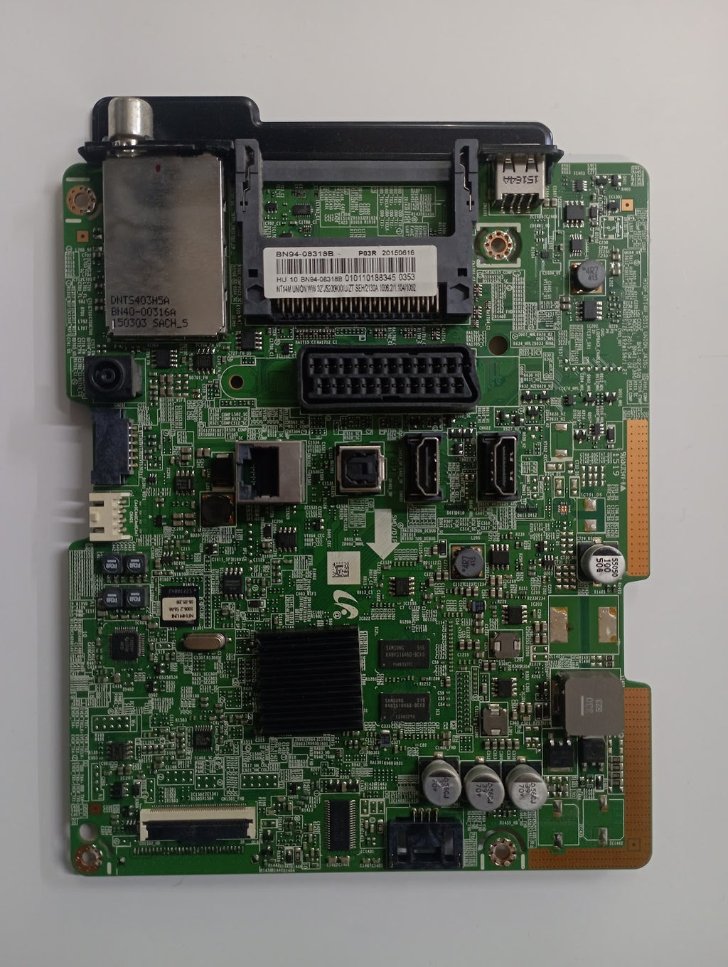 UE32J5200AK SAMSUNG