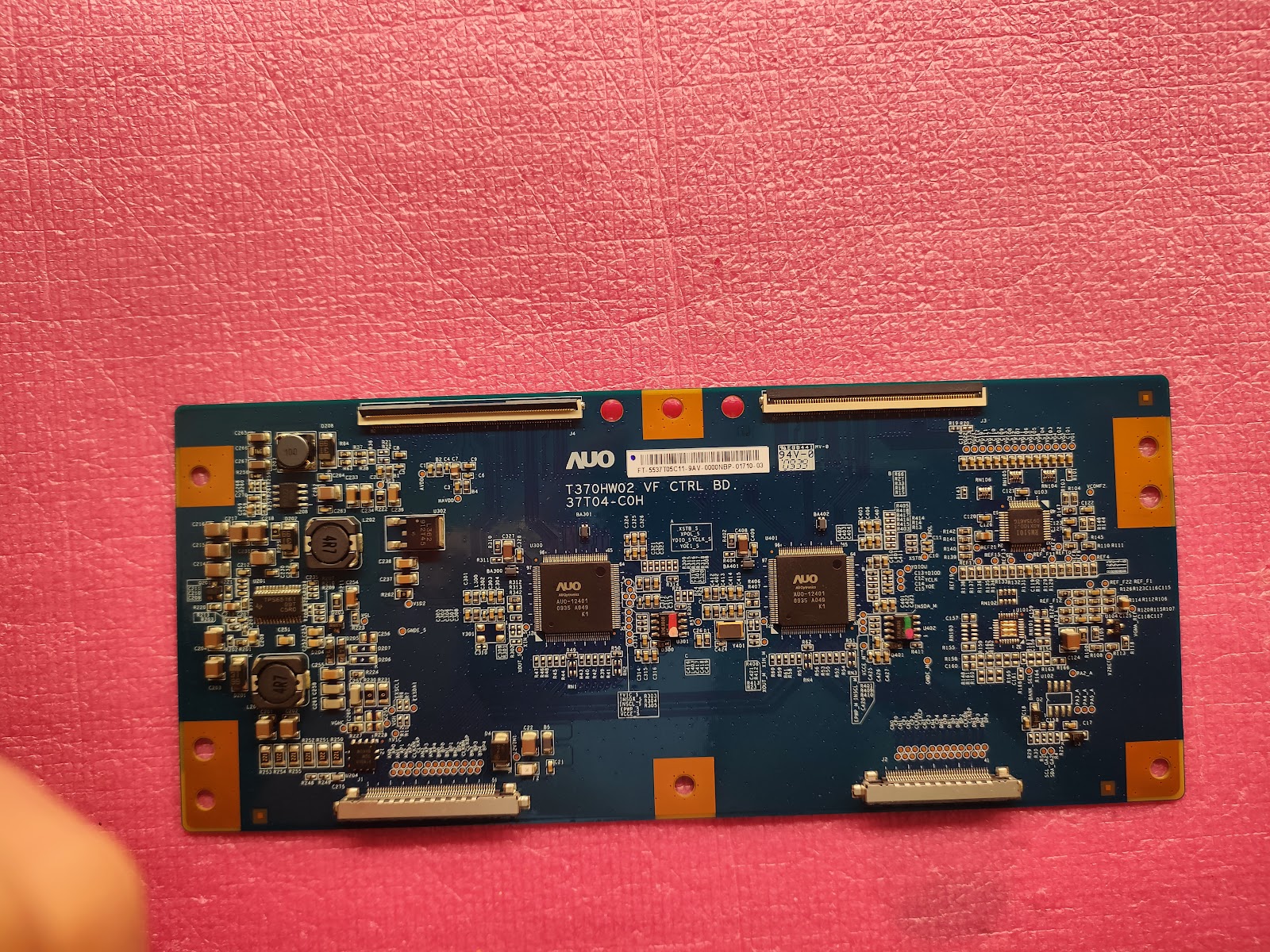 37PFL8684H PHILIPS