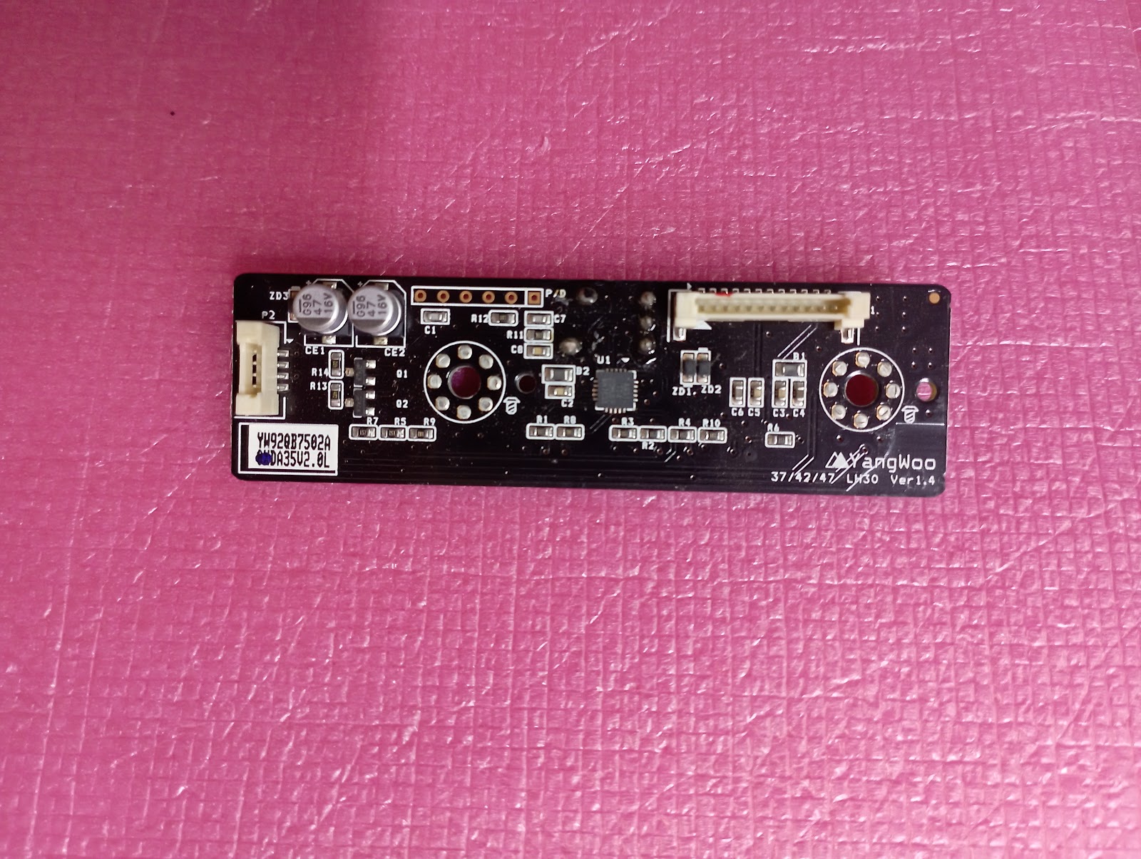 42LH3000 LG