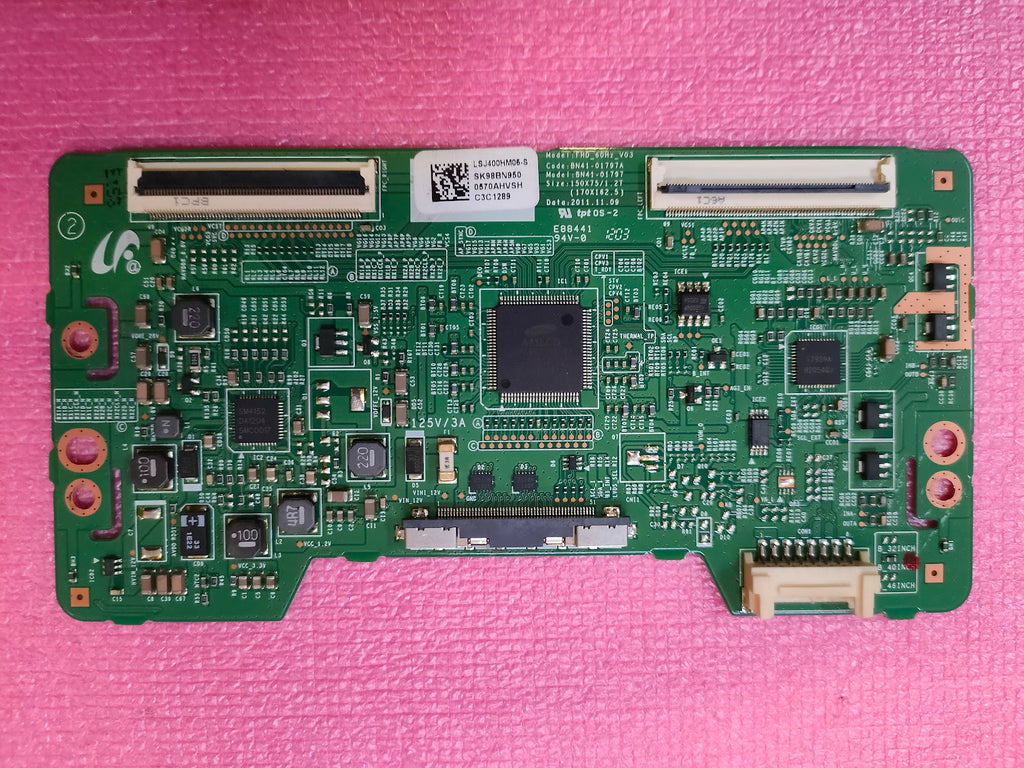 UE40EH5000W SAMSUNG