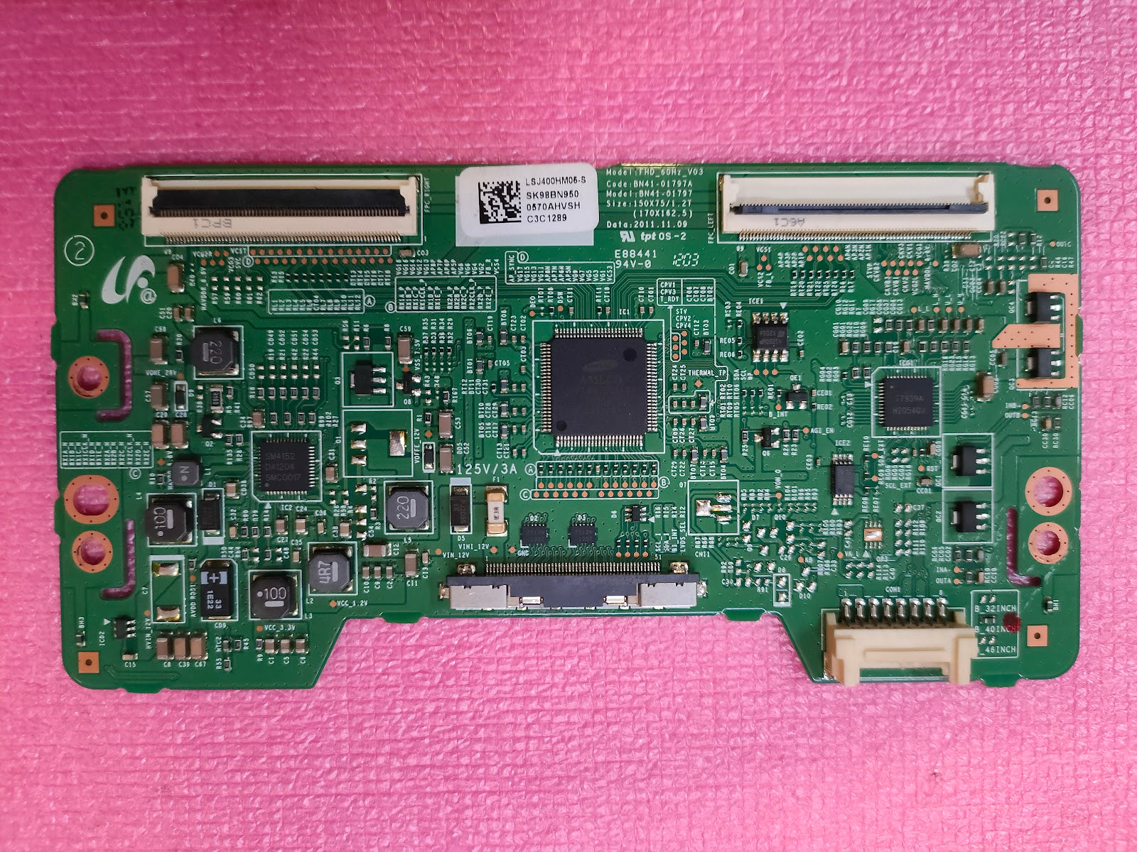 UE40EH5000W SAMSUNG