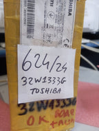 32W1333G TOSHIBA
