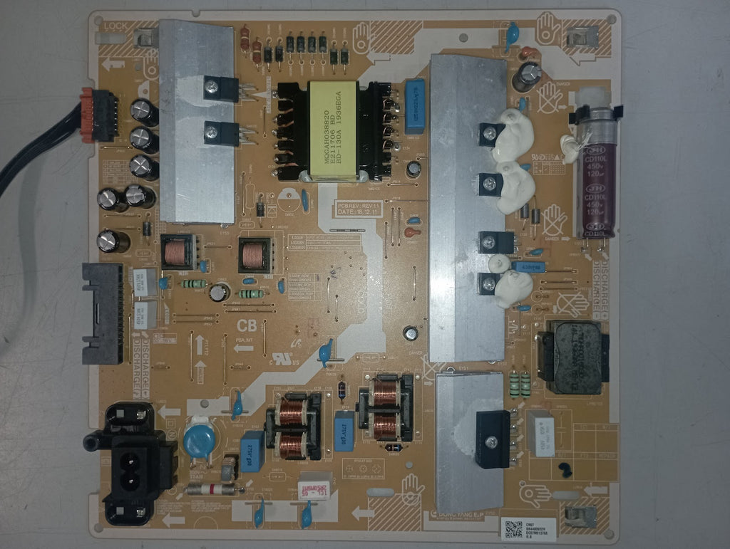 QE55Q60RAT SAMSUNG
