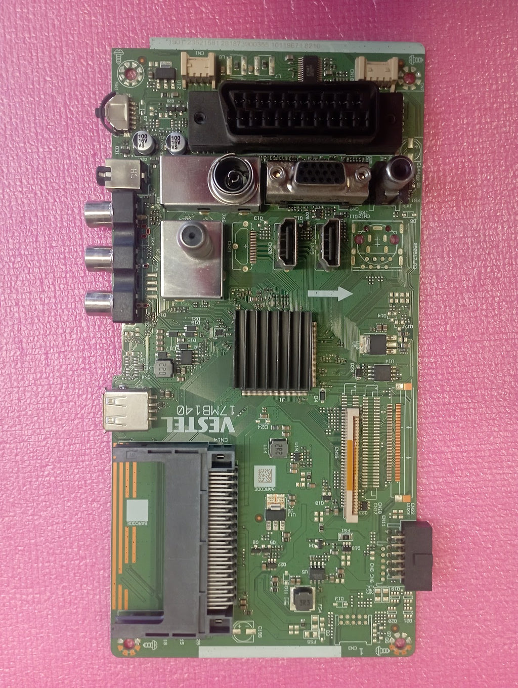 TX-32F300E PANASONIC