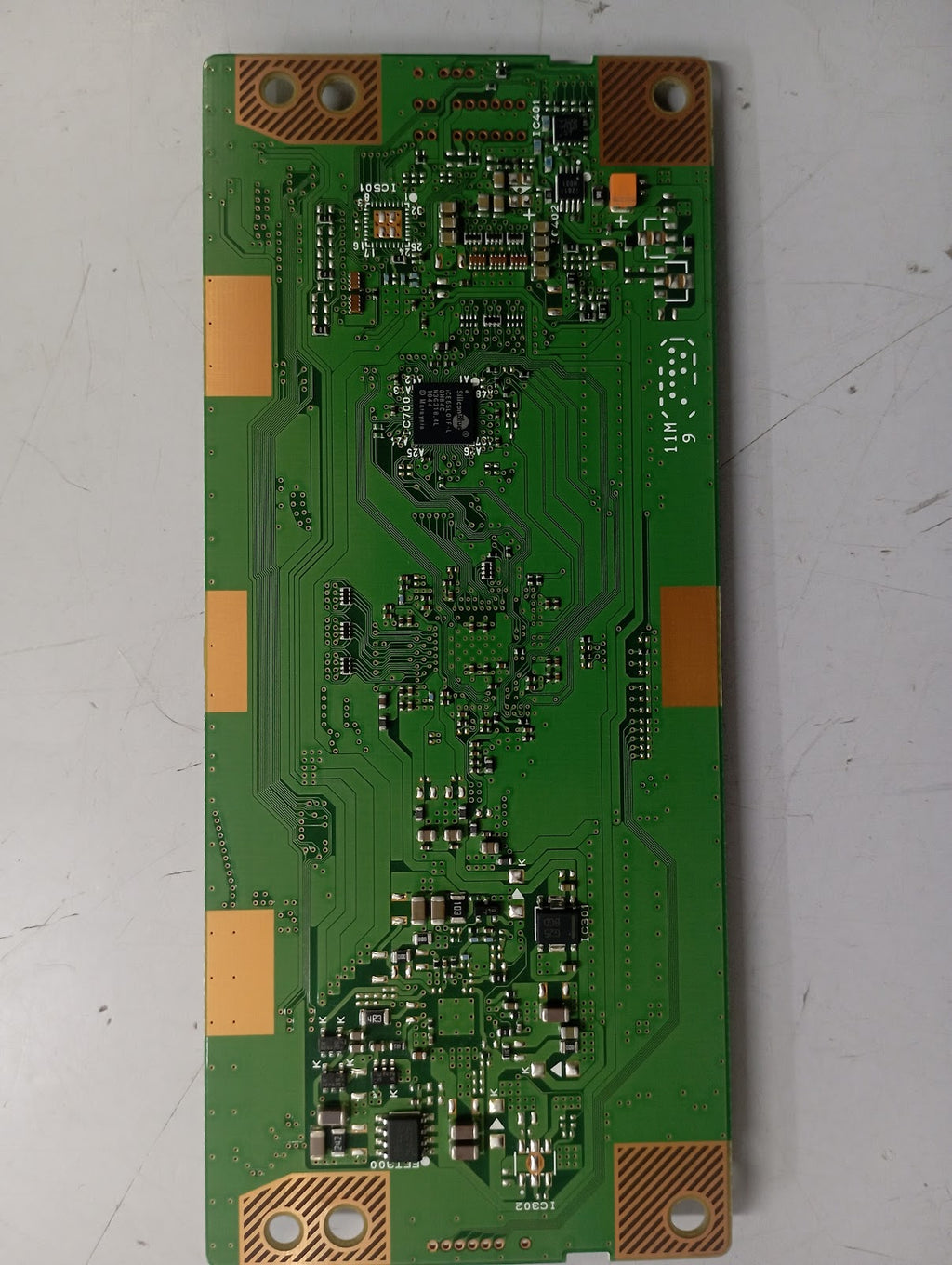 LC-40LE730E SHARP