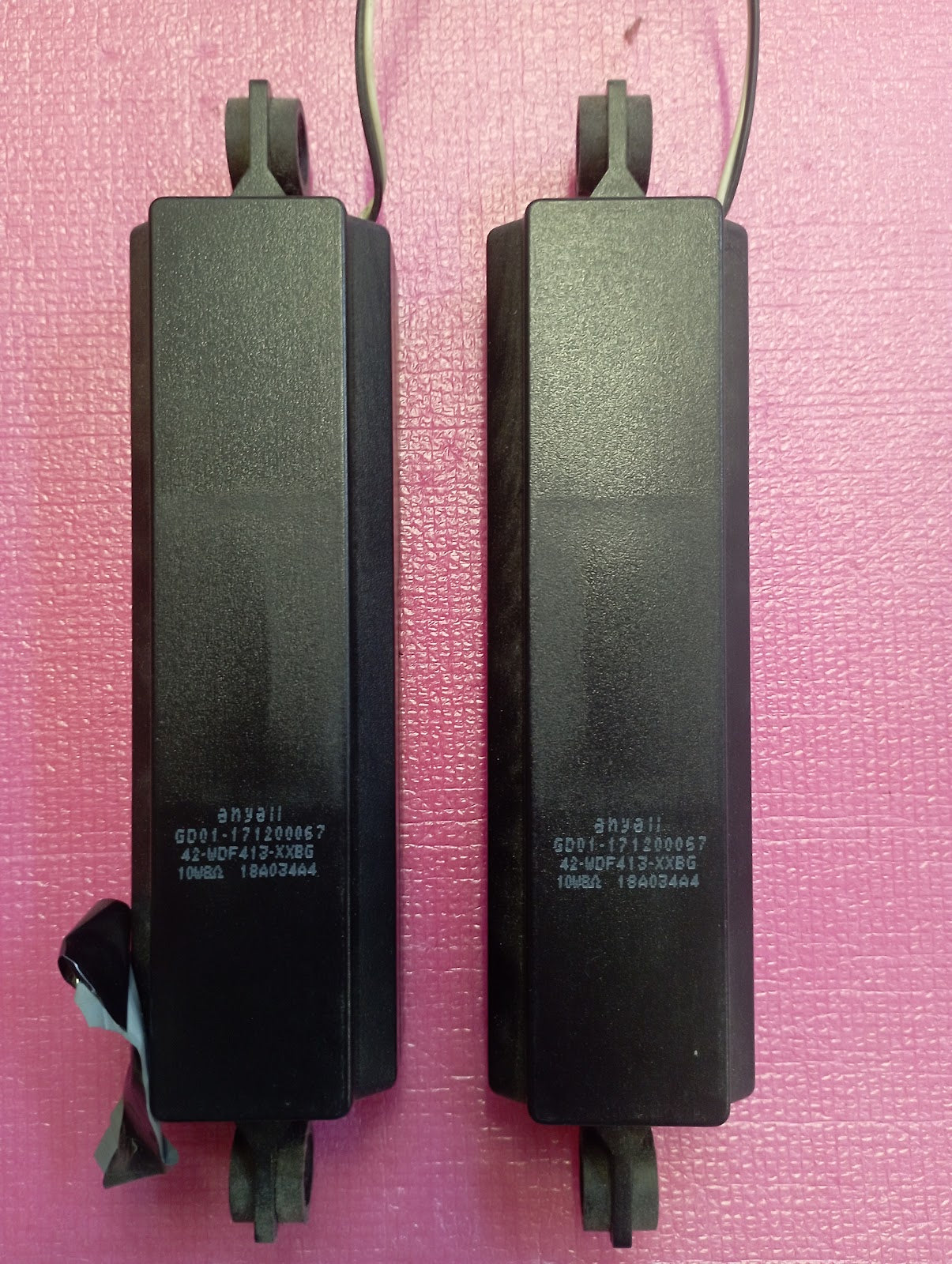 TCL U55P6016
