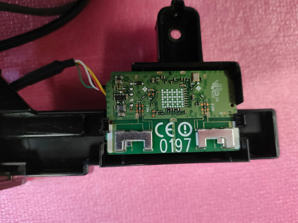 LG 42LF580V