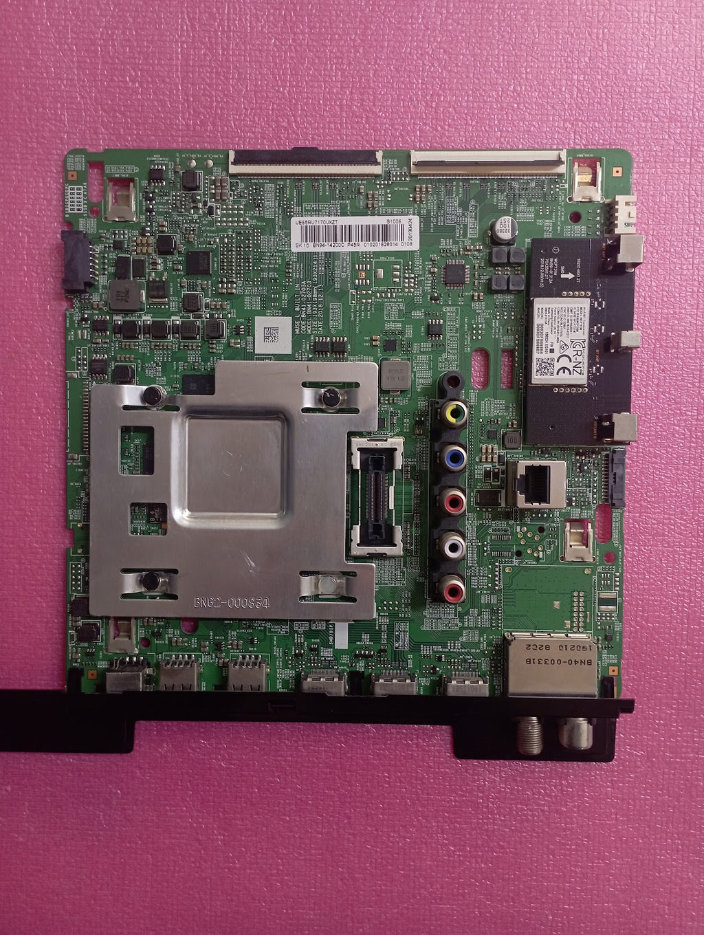 UE65RU7170U SAMSUNG