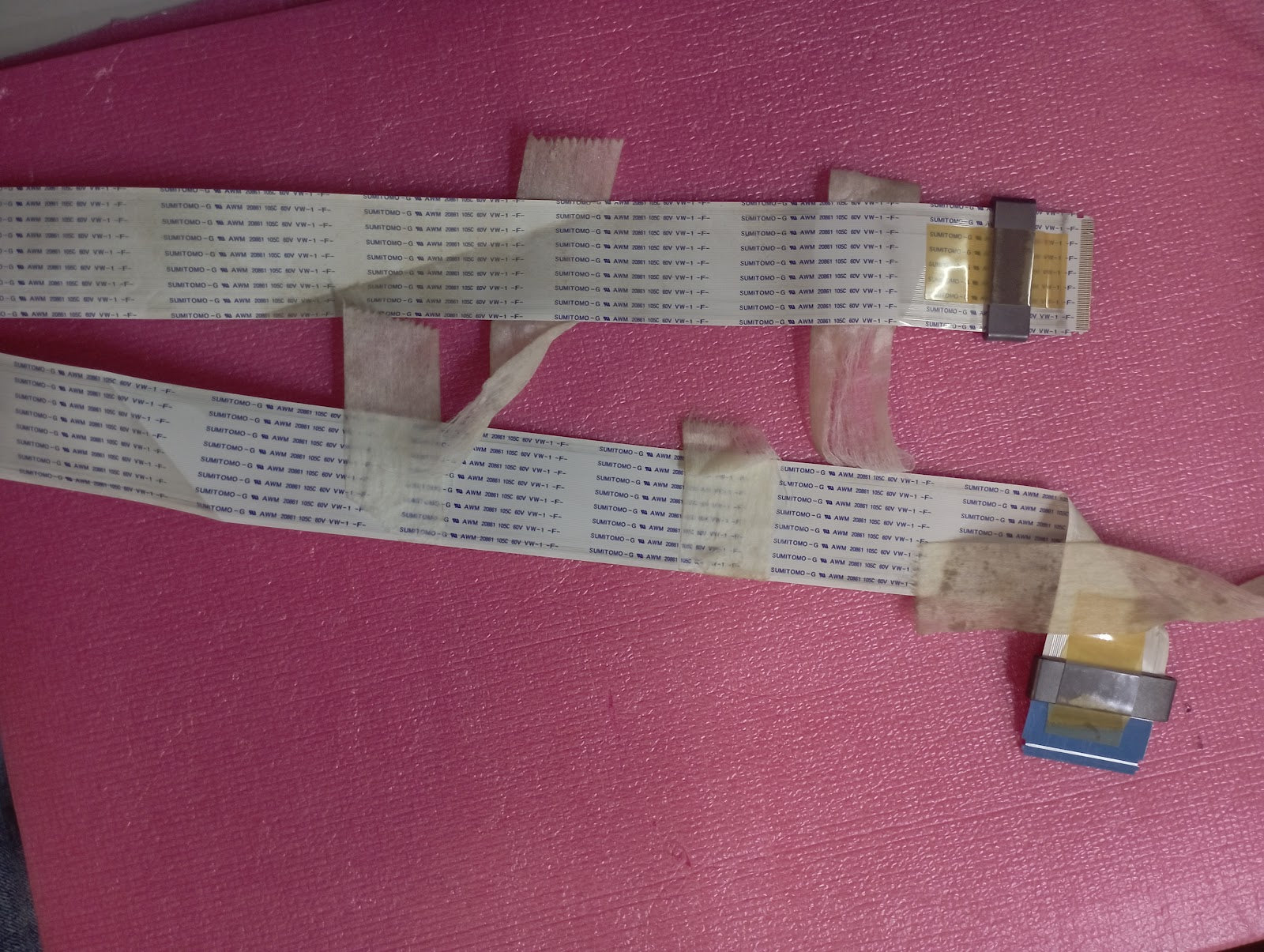 Ricambi TV Philips 42PFL5604H12