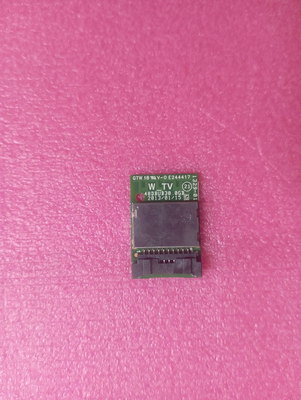 SAMSUNG UE46F6400AY