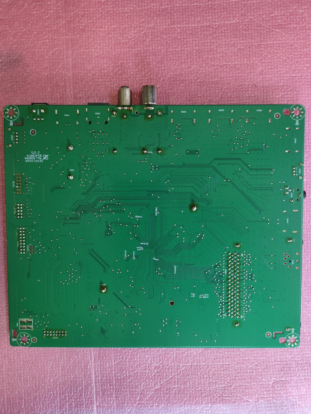 PHILIPS 50PUS7406/12