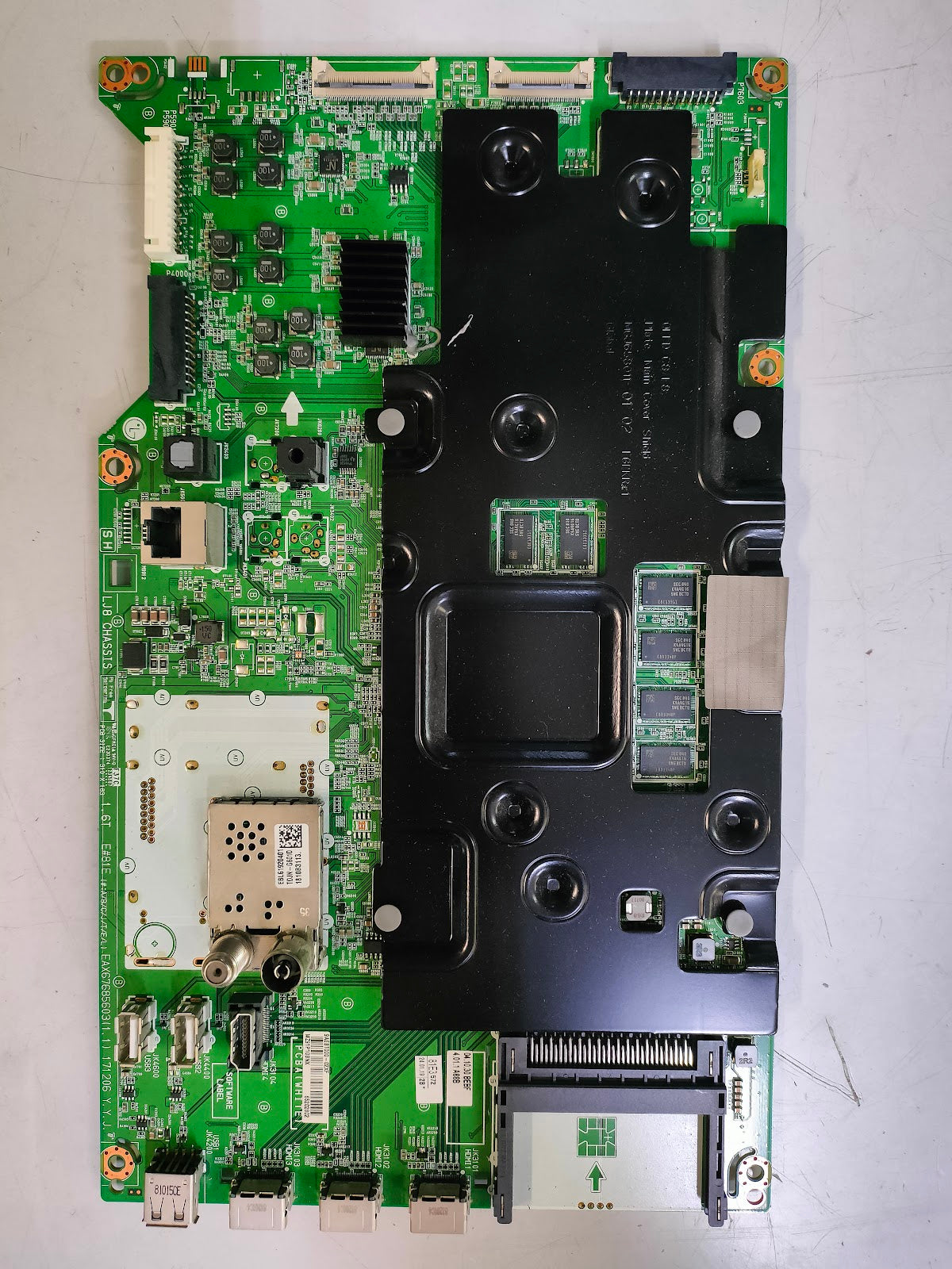 OLED55E8PLA LG