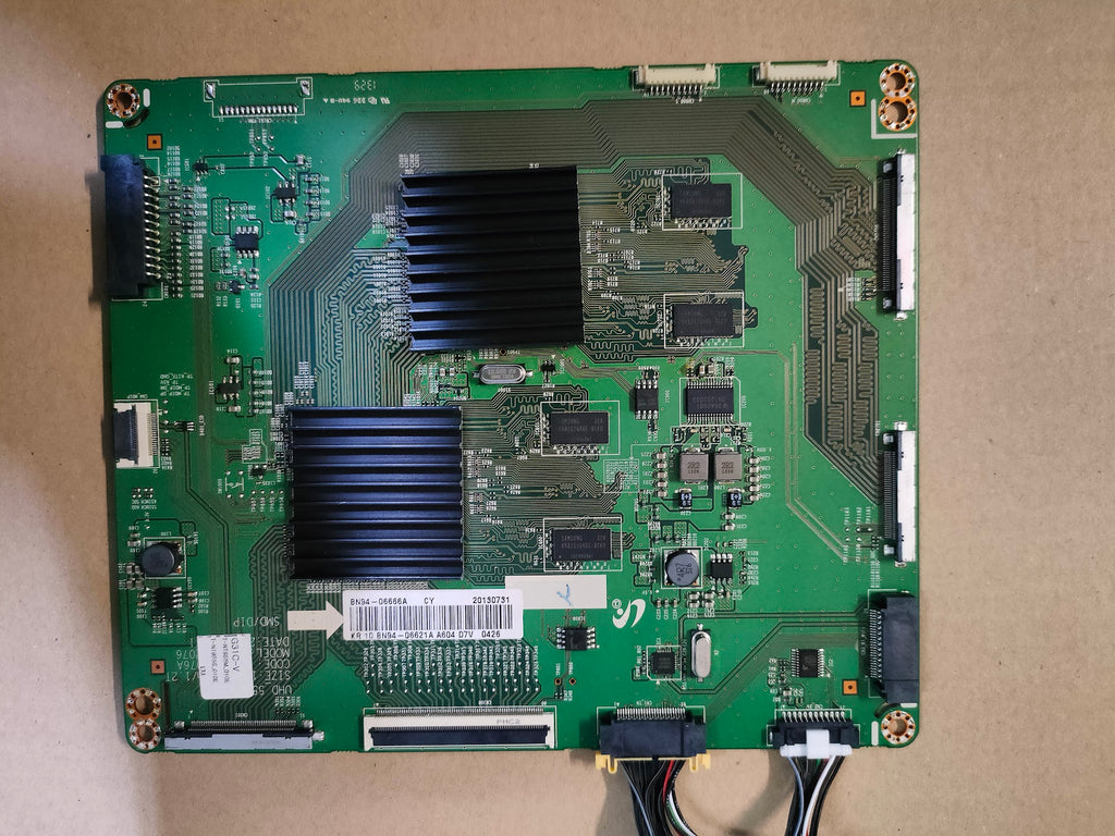 Ricambio originale Samsung UE55F9005ST - foto 19 - SKU 156/2018