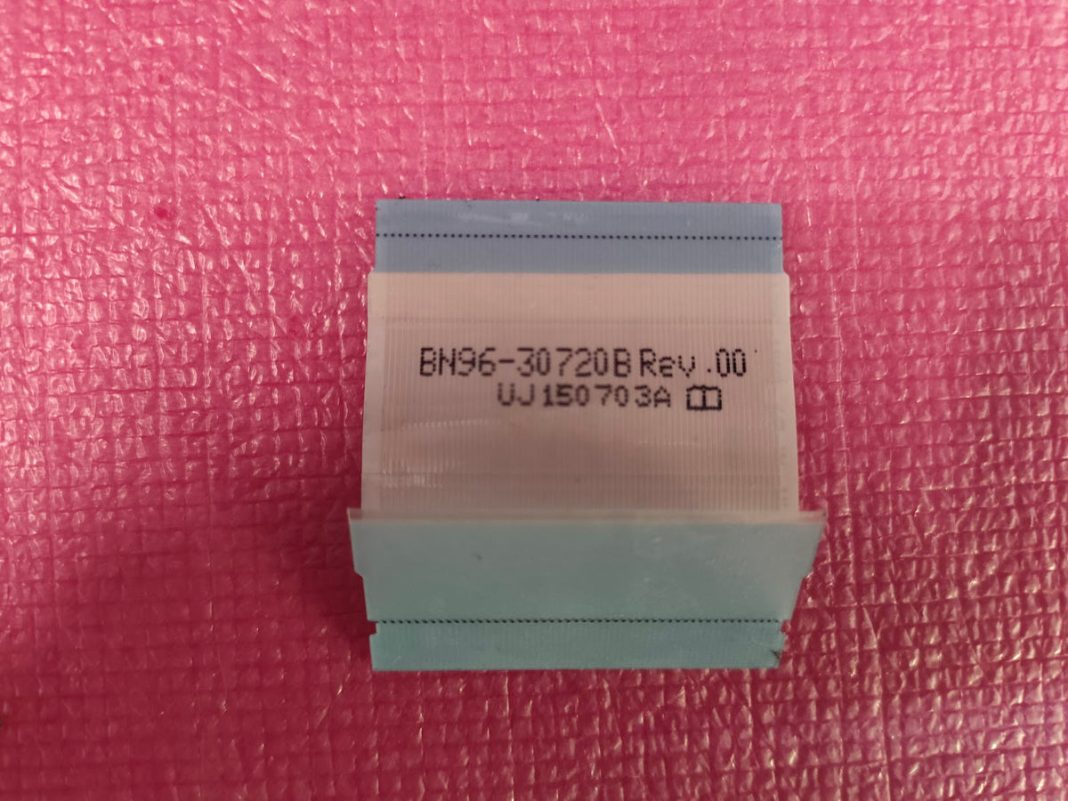 Samsung UE32J5200AK ricambi lotto 144/2018 foto 9