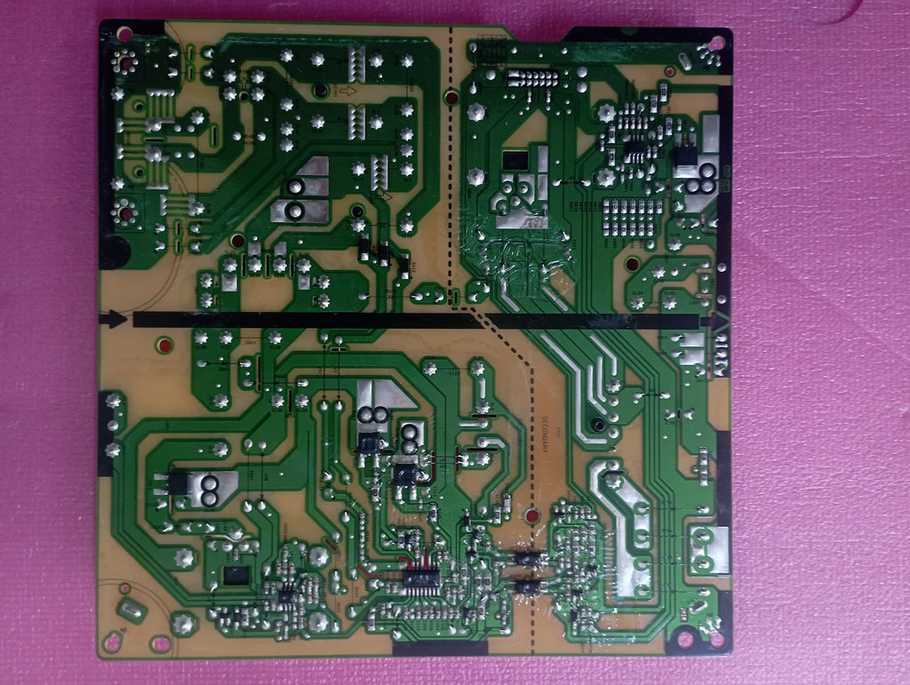 LG 55UP78006LB