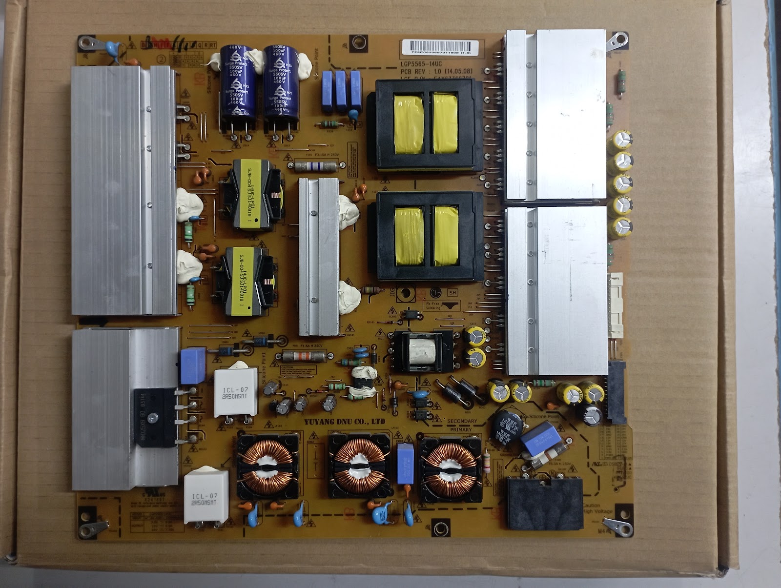 55UC970V LG