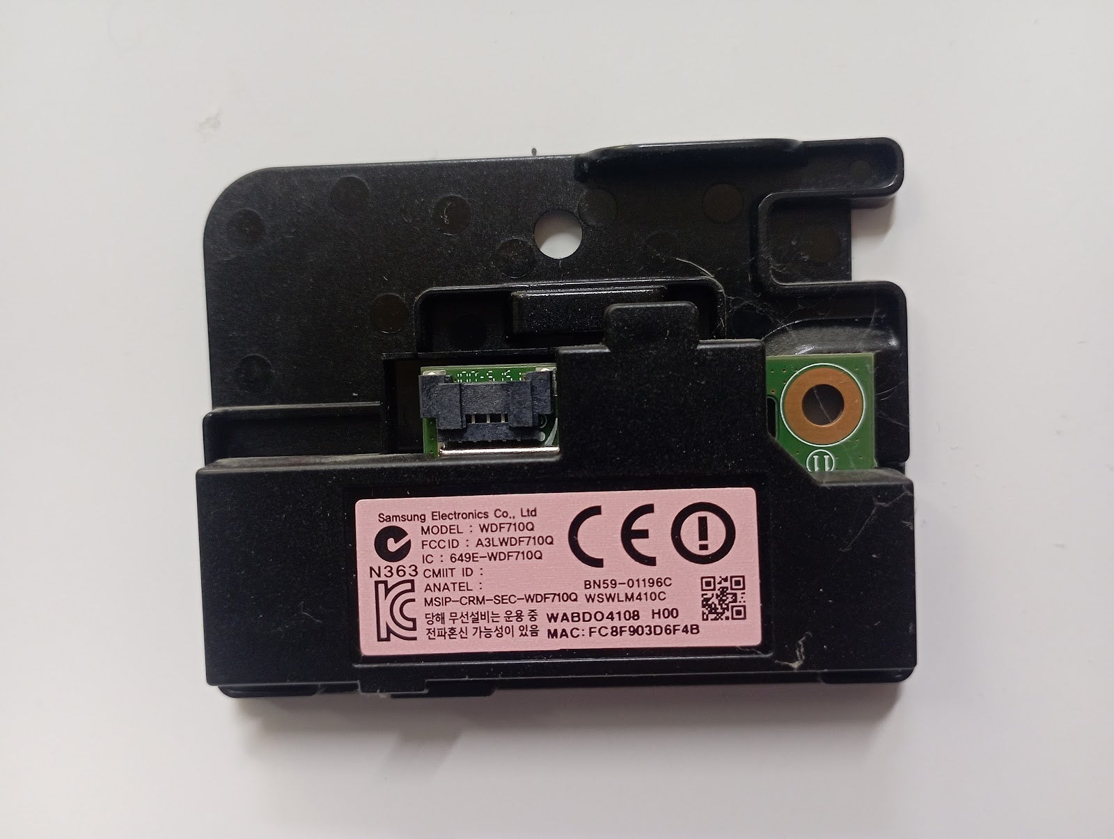 UE32J5200AK SAMSUNG