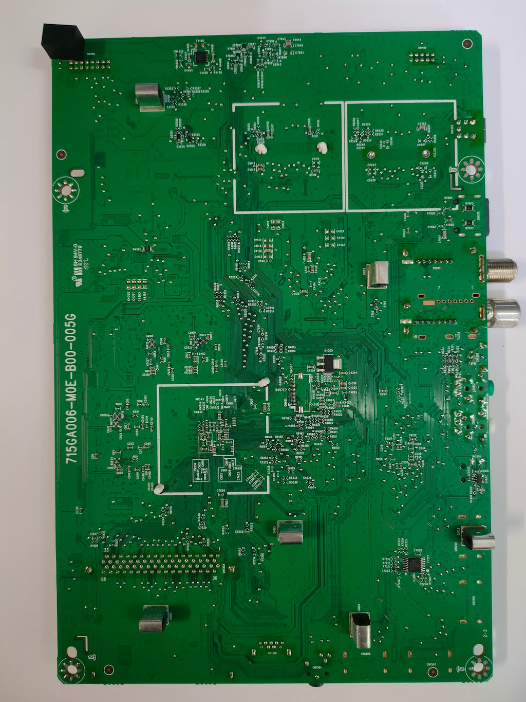Ricambi TV Philips 55PUS7304/12 - Mainboard PSU Altoparlanti Flat IR