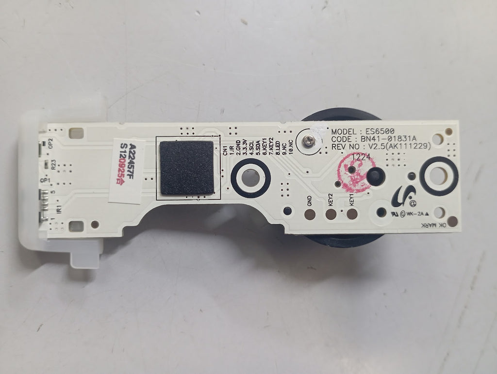 UE55ES6805UXXE SAMSUNG