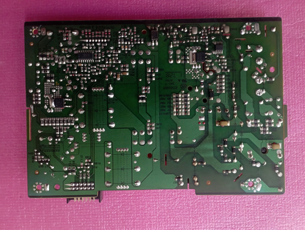 32HB14W05I TV HITACHI