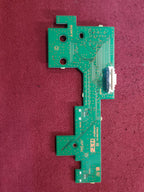 Ricambi TV Sony KD-55XH9096 - Mainboard PSU T-Con WiFi Altoparlanti IR LED