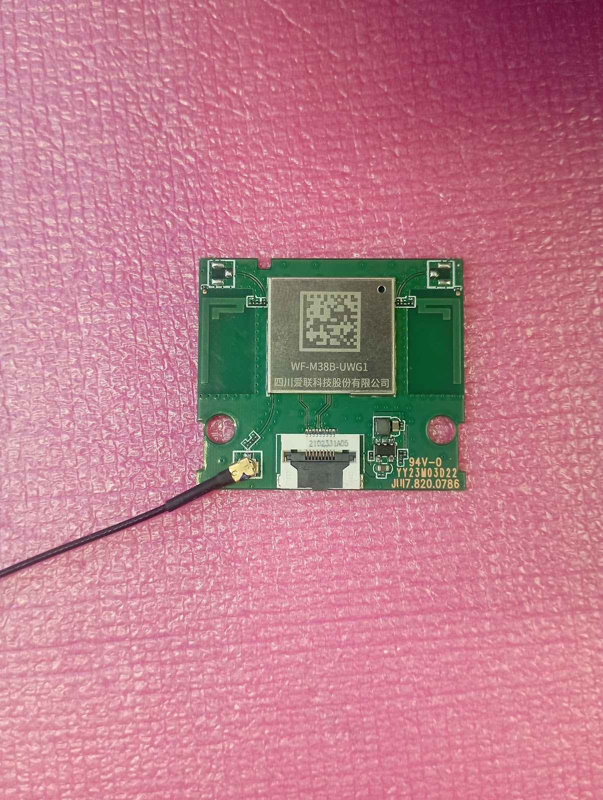 TEKLIO TKO32GTV