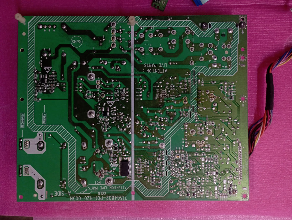 PHILIPS 42PFL3505H/12