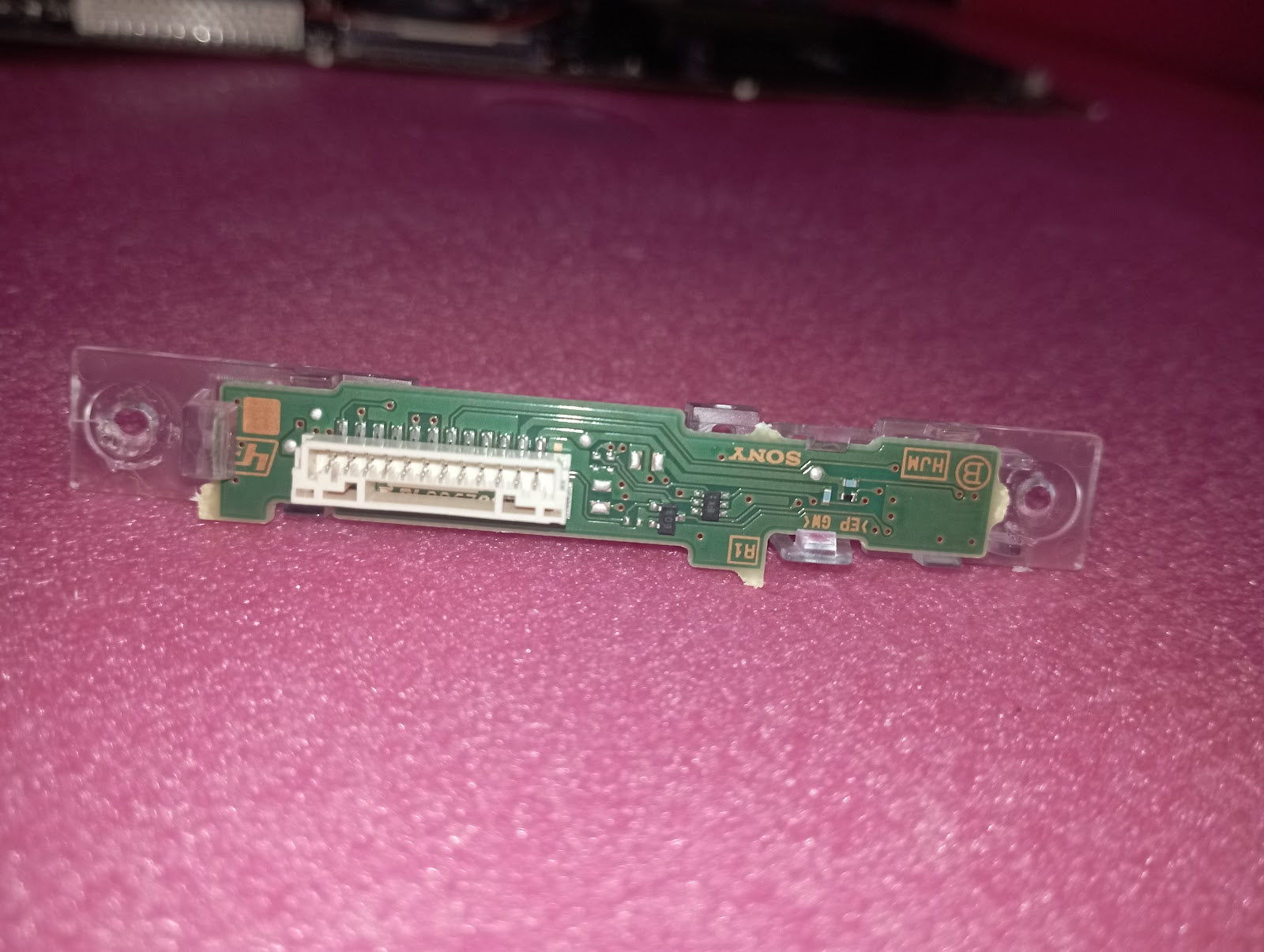 KDL-48W585B SONY