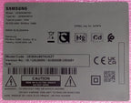 UE50AU8070U SAMSUNG