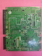 LE40B620R3W Ricambi TV Samsung — Mainboard, TCON, Flat, Altoparlanti e altri