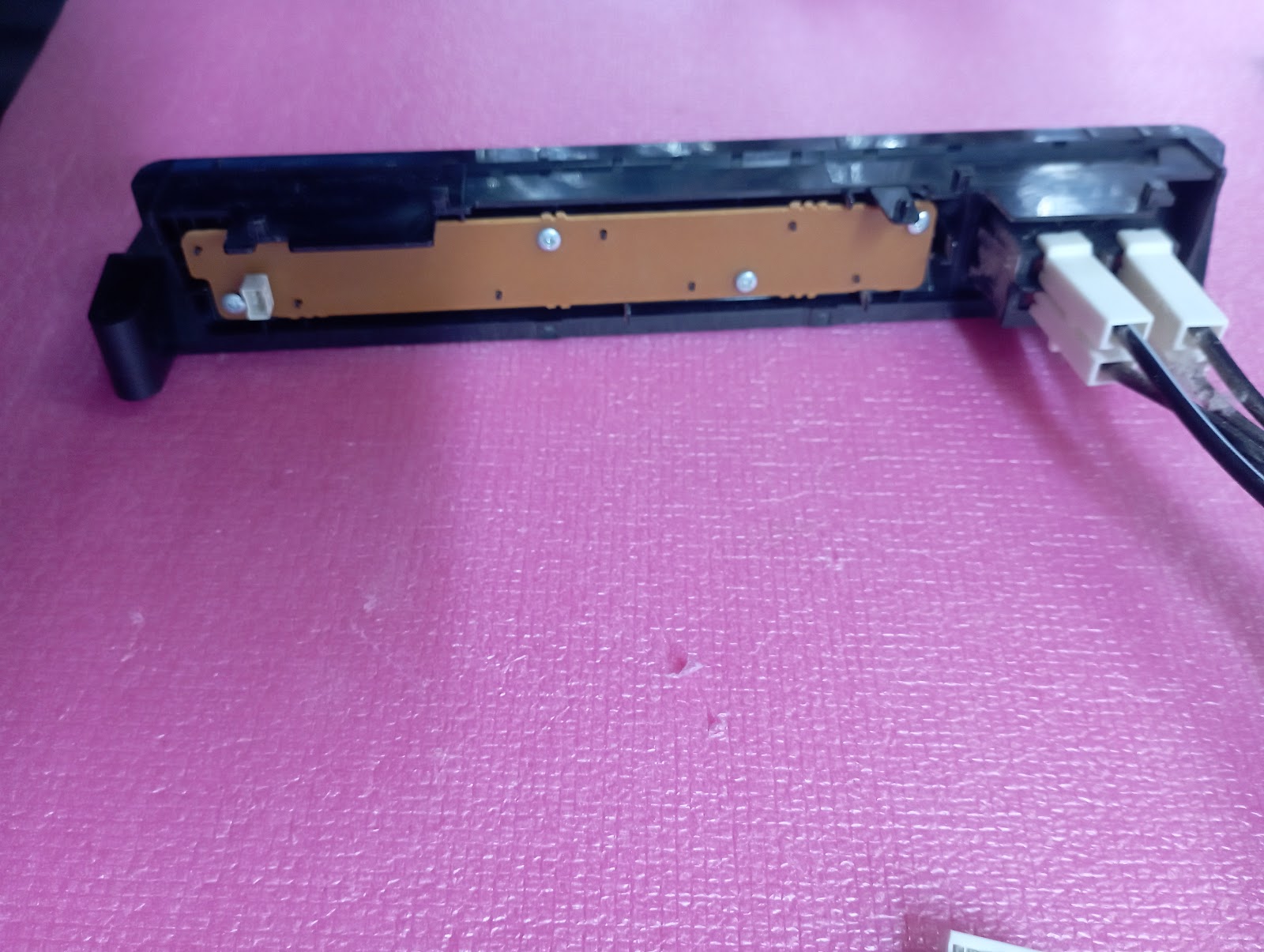 Ricambi TV Sony KDL-32EX700 - Mainboard Altoparlanti Ricevitore IR