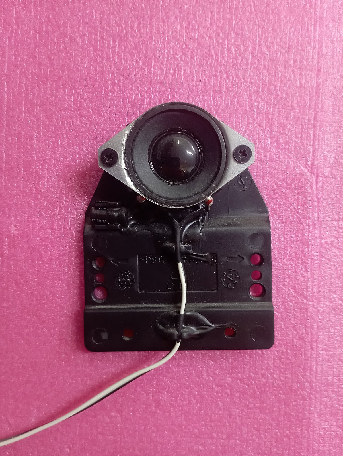 PHILIPS 42PFL3507H/12