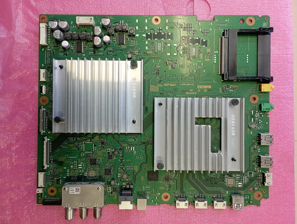 KD-65A8 SONY