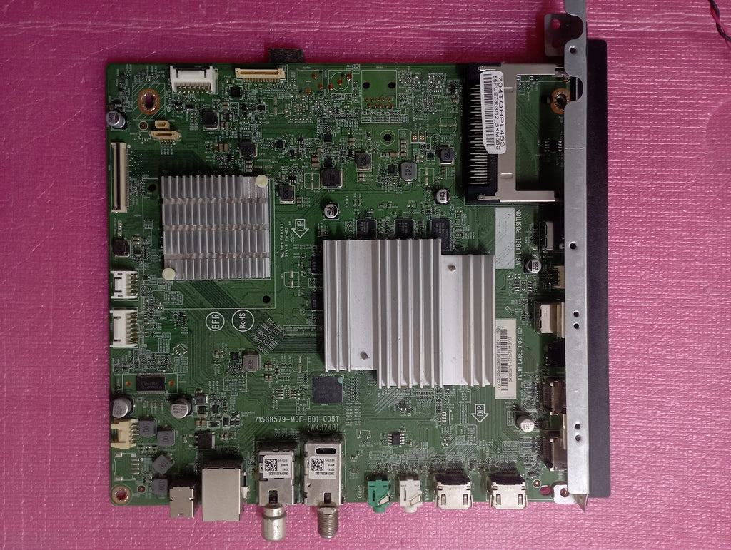 PHILIPS 55PUS7303/12