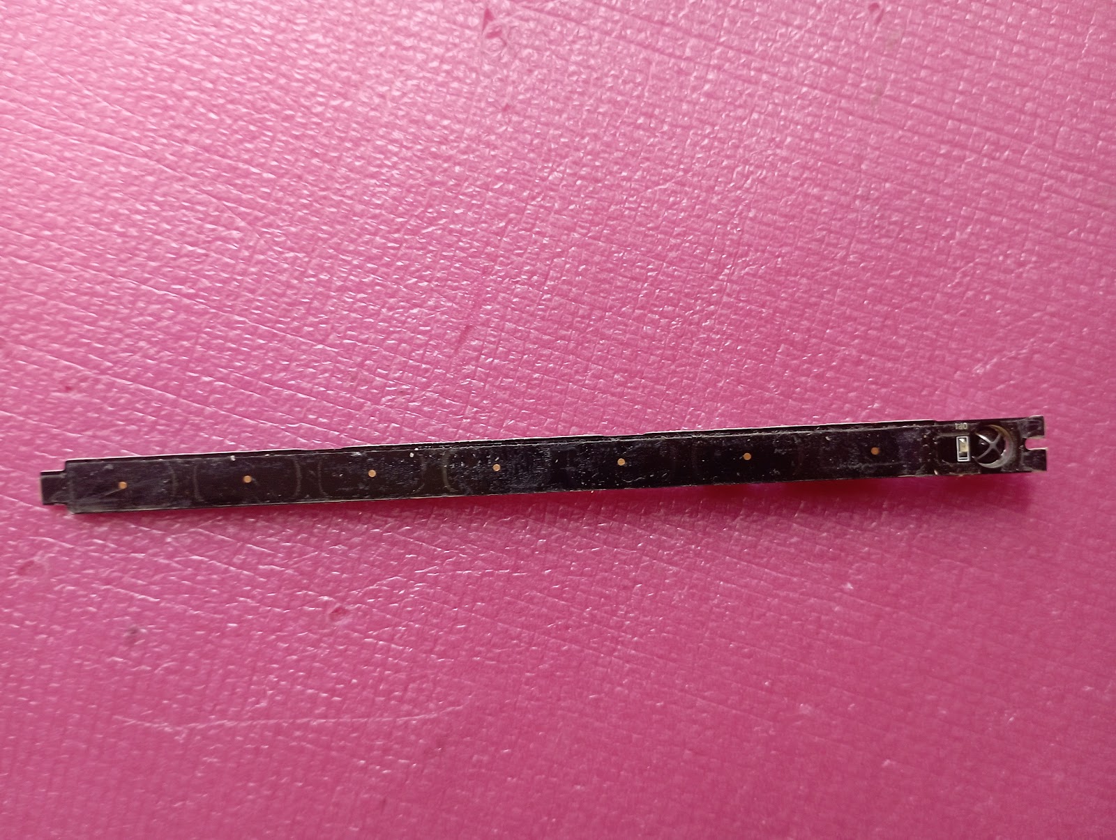 SAMSUNG LT24A350