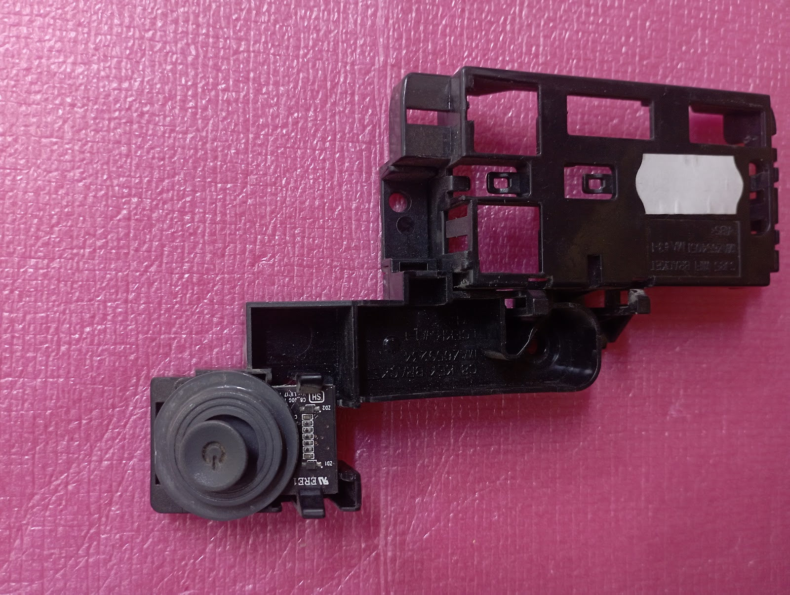 OLED65B8PLA LG