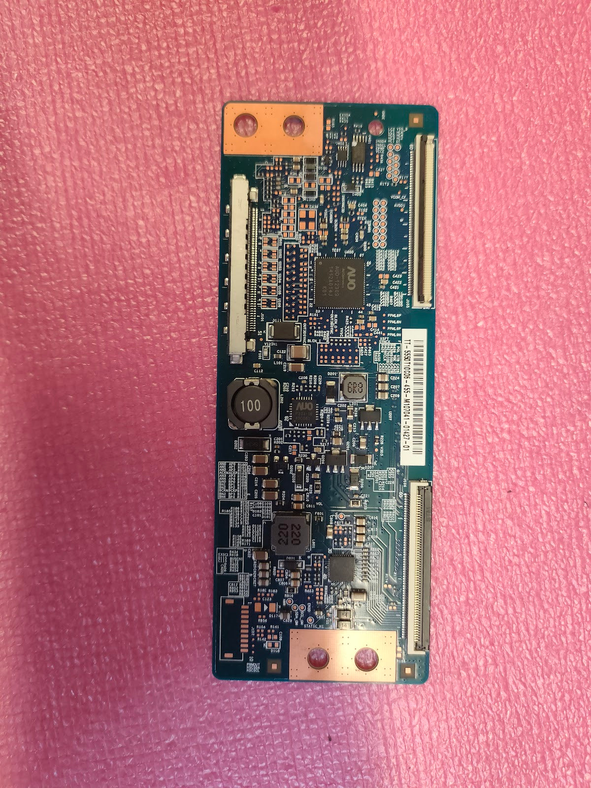 LC-50LD264E SHARP