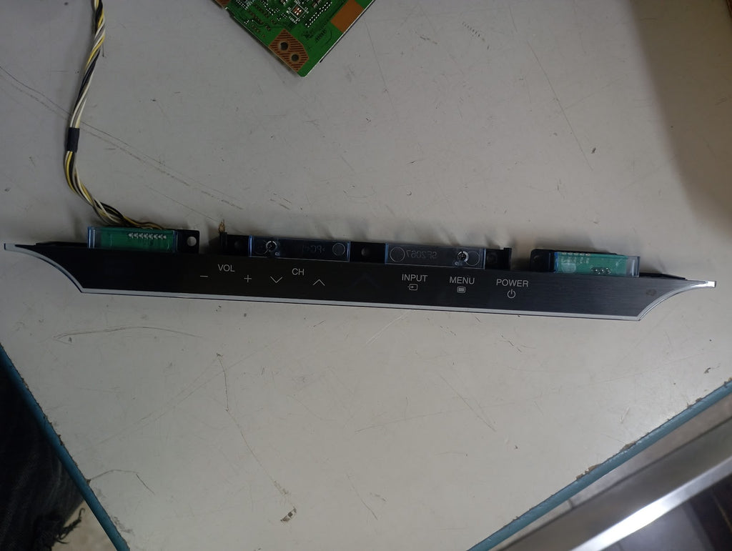 LC-40LE730E SHARP