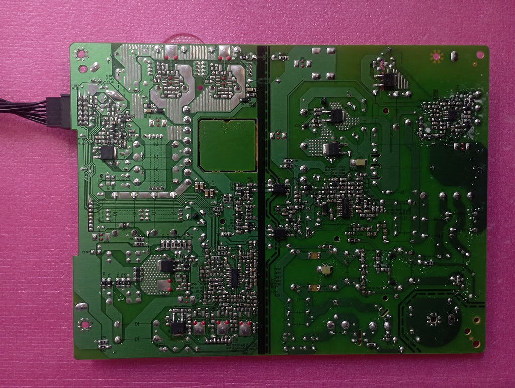 Ricambi TV Hitachi 50HAK6151 - Mainboard PSU T-Con WiFi Altoparlanti Flat IR