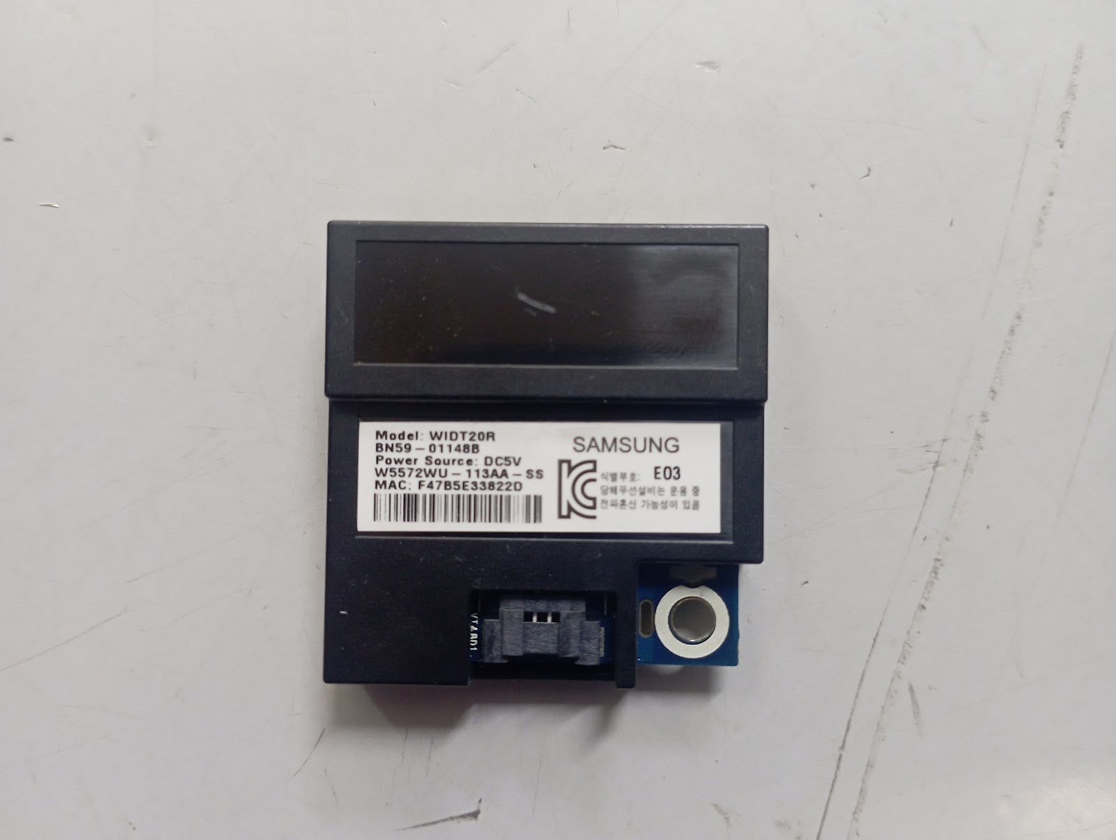 UE55ES6805UXXE SAMSUNG