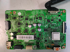 378 2021 Ricambi TV Samsung UE55JS9000T - Mainboard / PSU / T-Con / Altoparlanti / WiFi